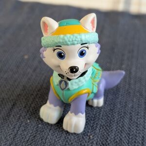 Paw Patrol "Everest" Tonie